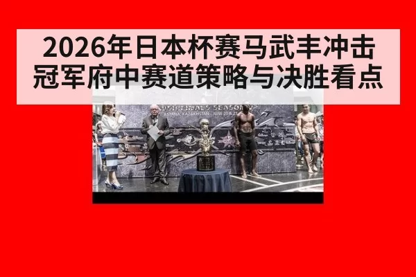 2026年日本杯赛马武丰冲击冠军府中赛道策略与决胜看点